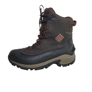 Columbia Boot Mens 11.5 Bugaboot Plus III Omni-Heat Snow Waterproof Insulated